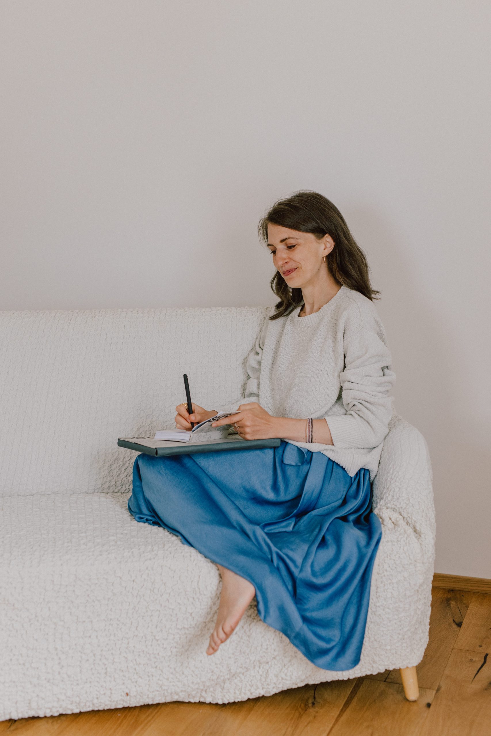 Steffie Schweigert Soul und Spiritual Life Coach