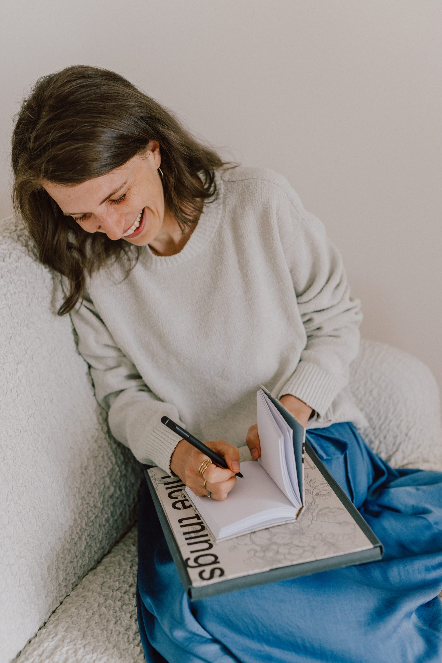 Steffie Schweigert Soul und Life Coach, Spiritual Life Coach by Laura Malina Seiler