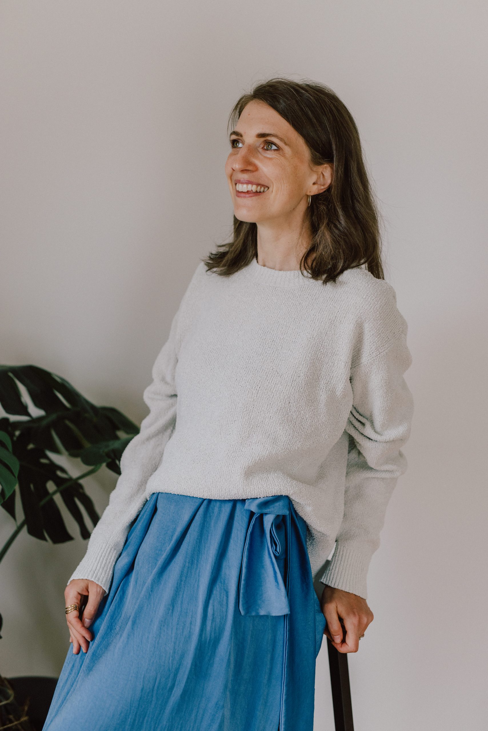 Steffie Schweigert Spiritual Life Coach by Laura Malina Seiler