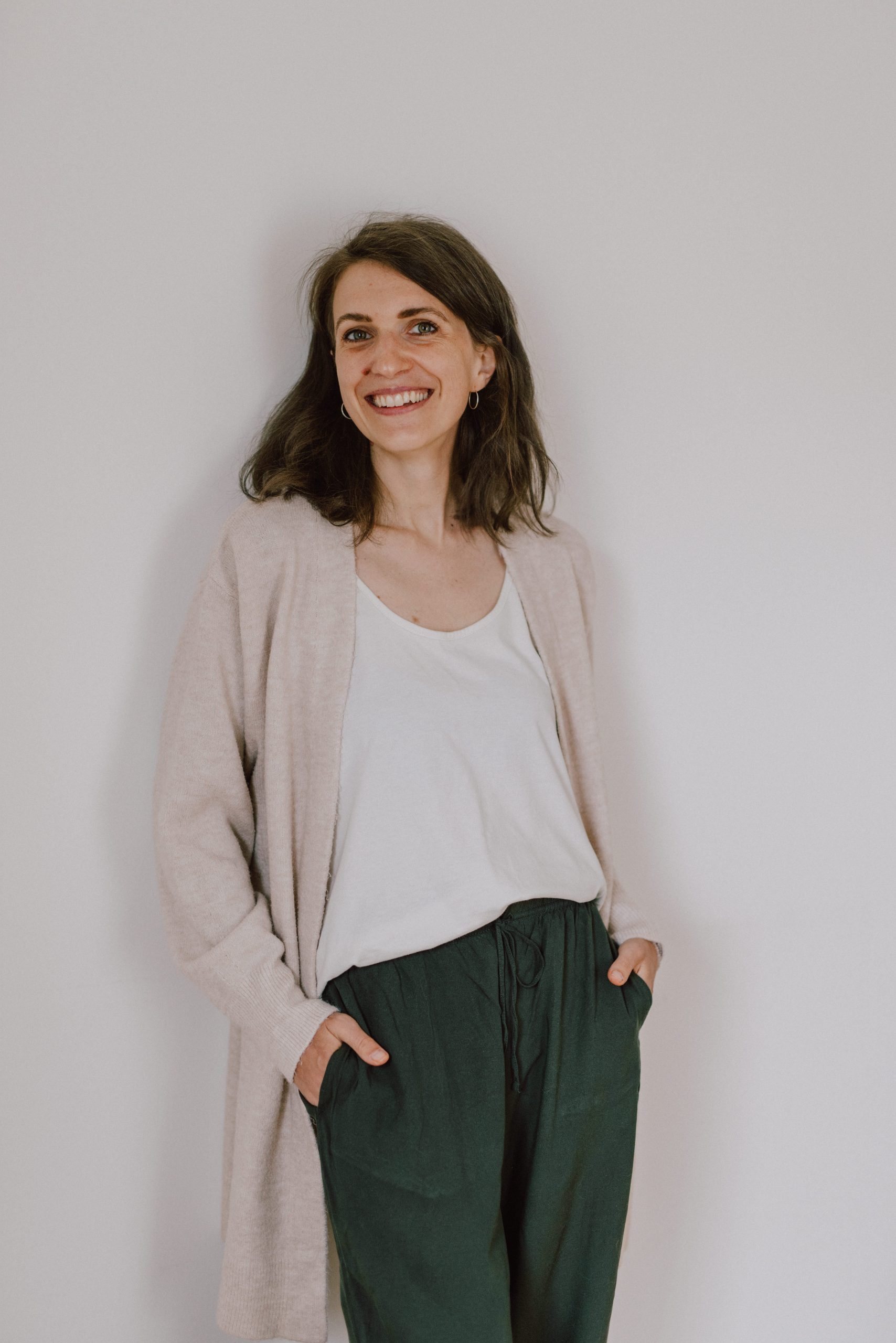 Steffie Schweigert Spul und Life Coach