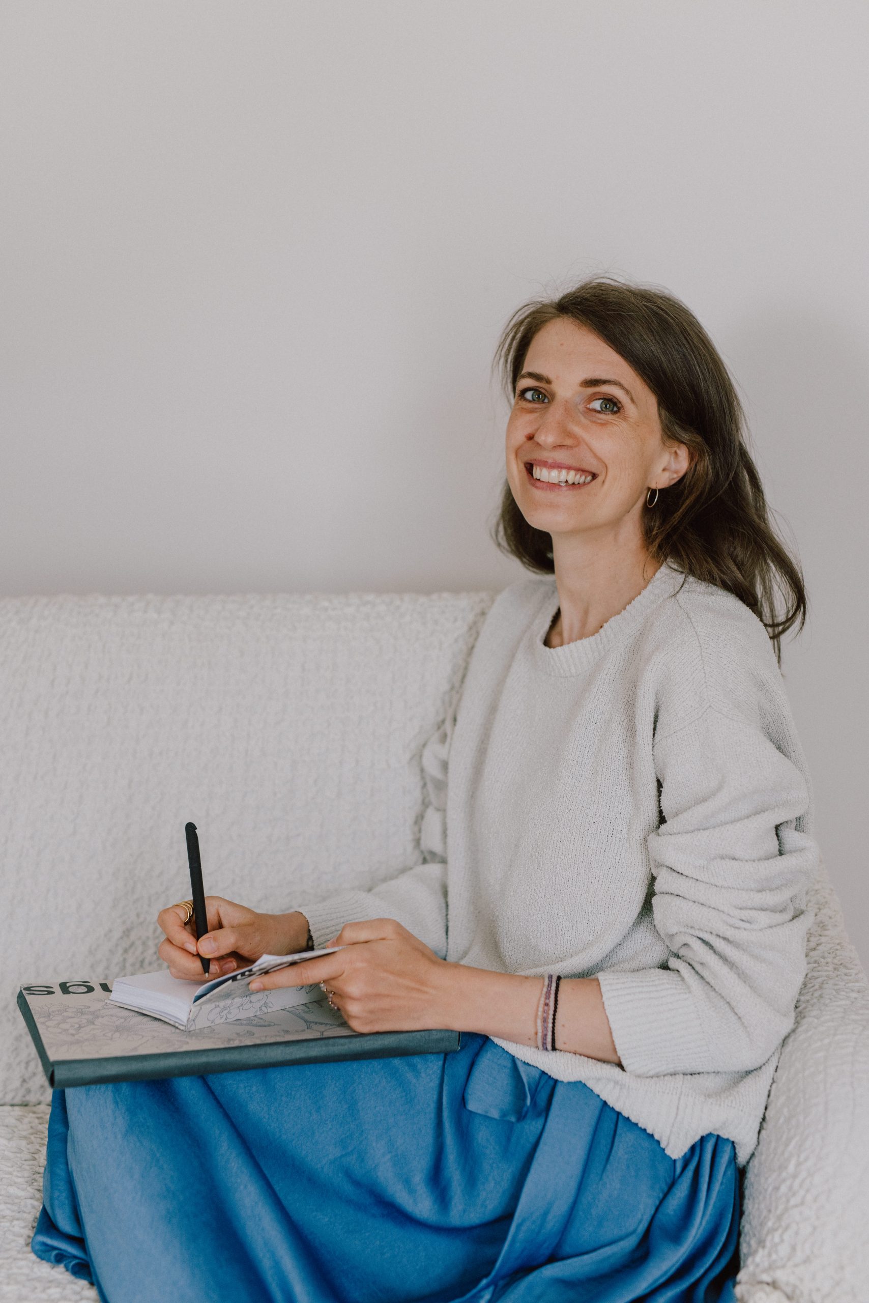 Steffie Schweigert Soul und Life Coach