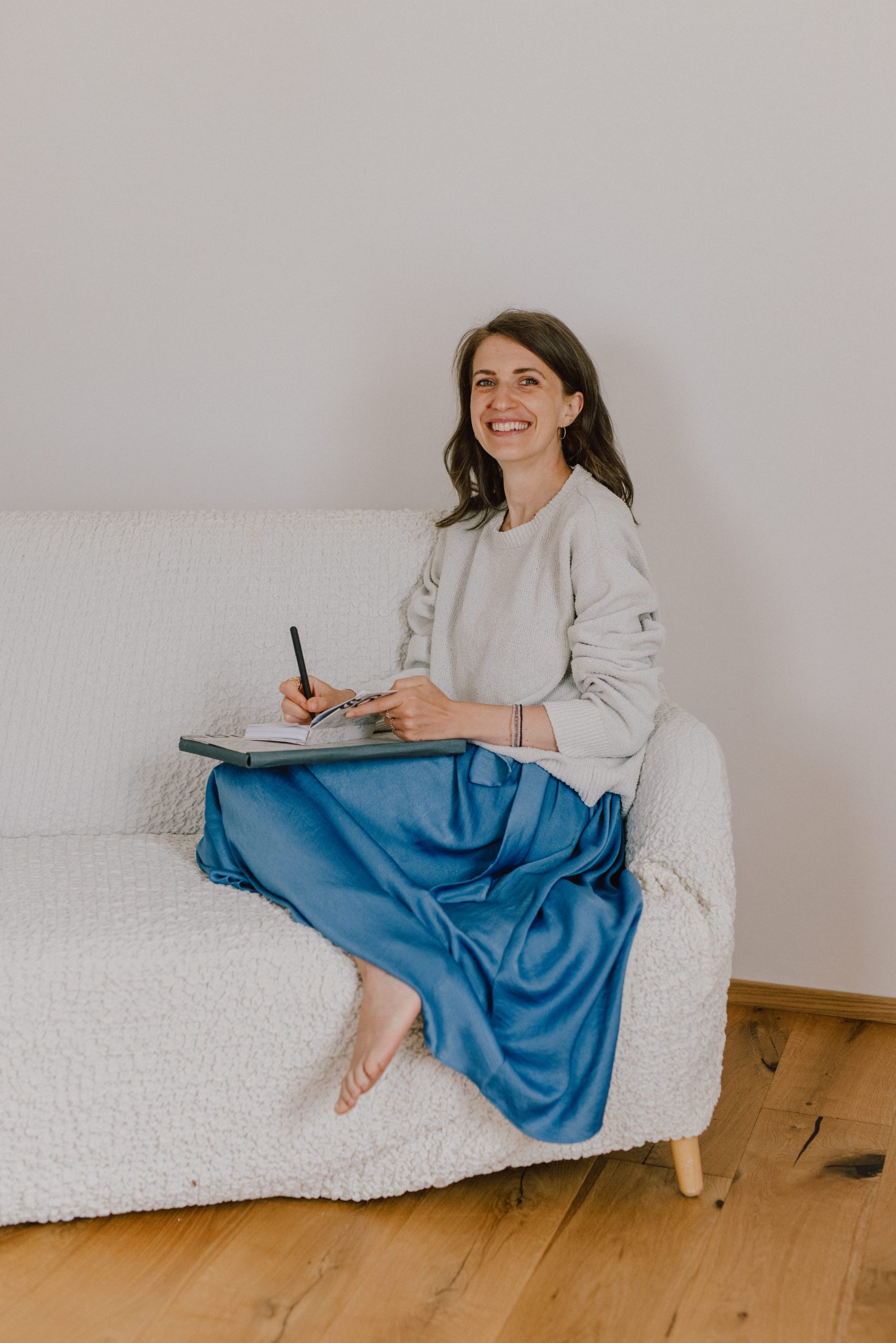 Steffie Schweigert Spiritual Life Coach by Laura Malina Seiler