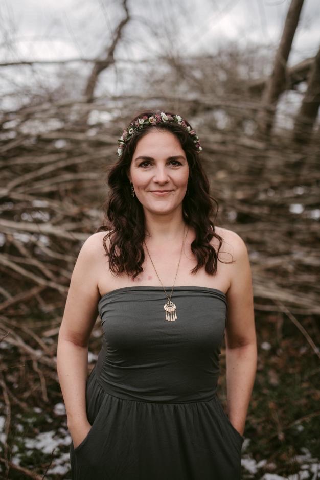 Ines Többen, Psychologin, Diplom Psychologin