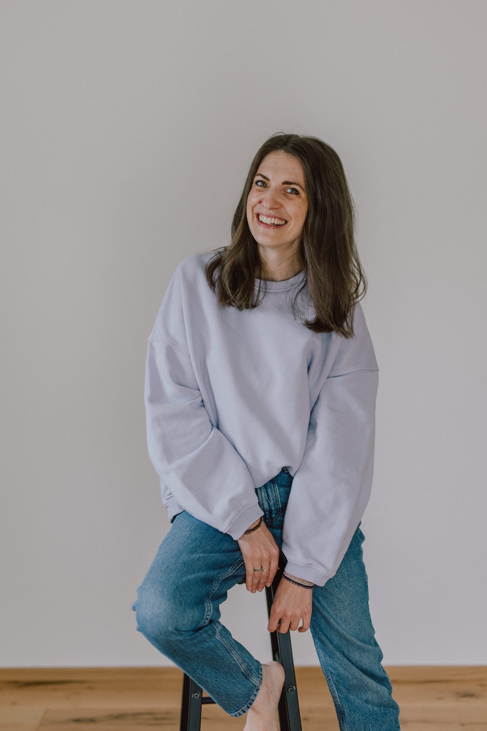 Steffie Schweigert Coaching und Mentoring