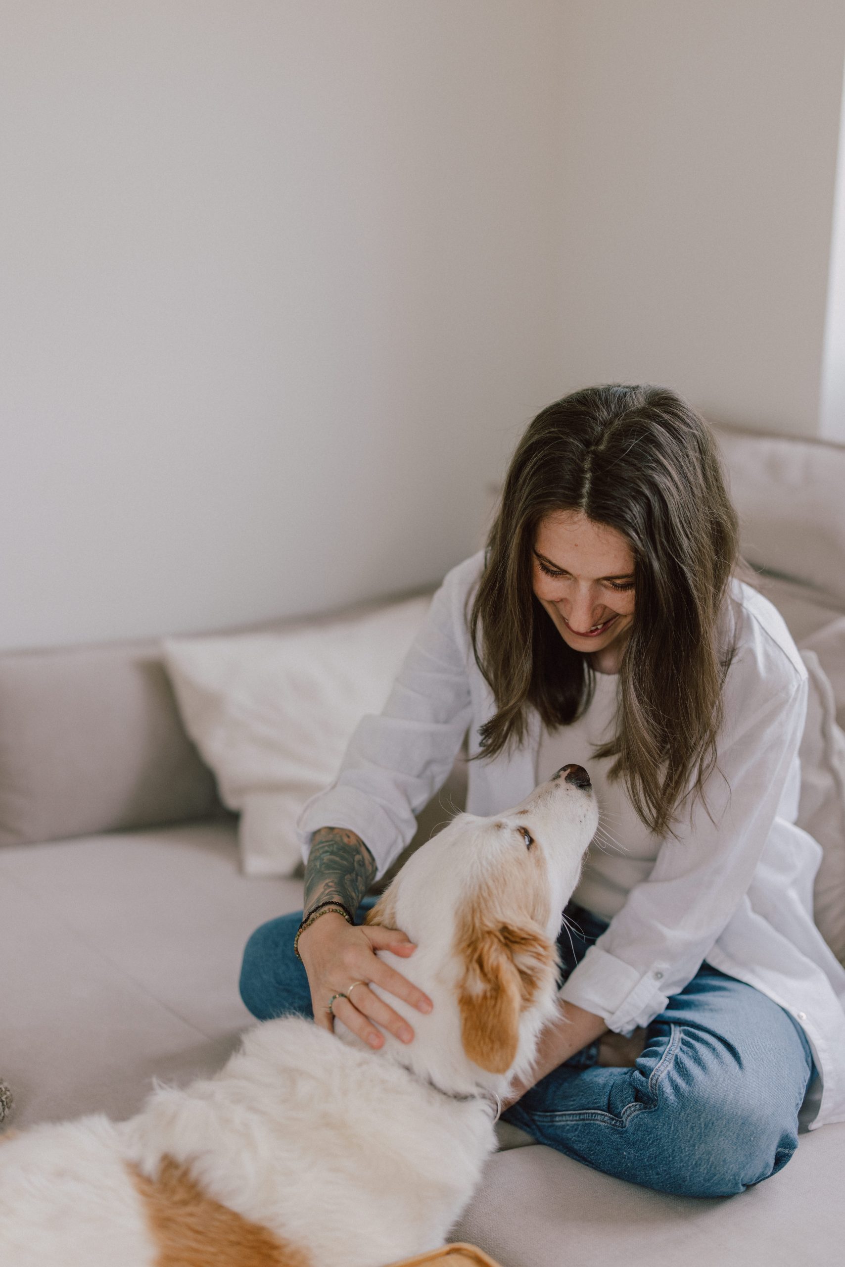 Steffie Schweigert Soul Coaching