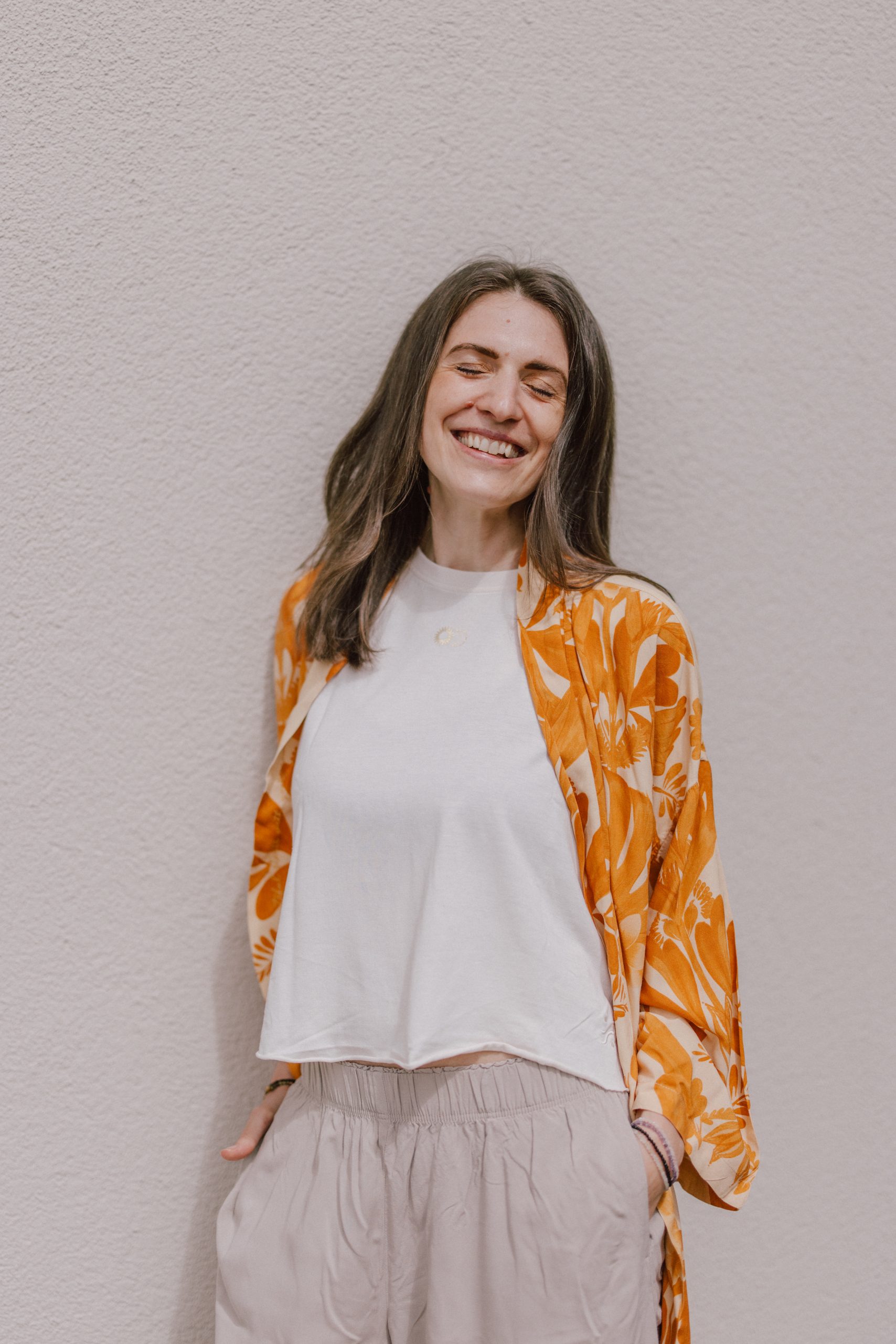 Steffie Schweigert Soul Coaching und Mentoring, Meditation und Leichtigkeit