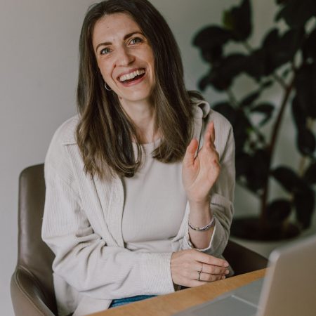 Steffie Schweigert, Coaching, Soul Coaching, Ganzheitliches integratives Coaching