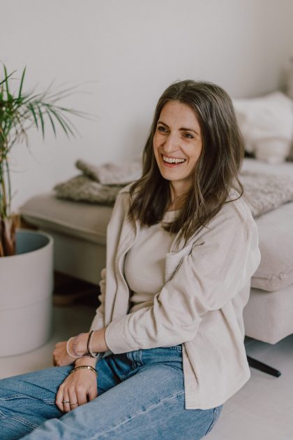 Steffie Schweigert Soul Coaching